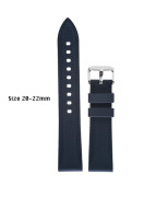 Dây silicone Rochet 839.Birdy