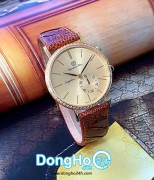 Đồng hồ Olympia Star OPA58012-05DMK-GL-V - Nam - Kính Sapphire - Quartz (Pin) Chính Hãng