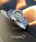 Citizen FE1010-57H - Nữ - Eco-Drive (Năng Lượng Ánh Sáng) Dây Kim Loại - Chính Hãng