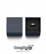 Nhẫn Daniel Wellington Elan DW00400101 - Size 50mm - Chính Hãng