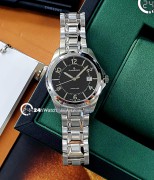 Đồng hồ Candino C4491/4 - Nam - Kính Sapphire - Quartz (Pin) Dây Kim Loại - Chính Hãng