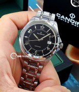 Đồng hồ Candino C4491/4 - Nam - Kính Sapphire - Quartz (Pin) Dây Kim Loại - Chính Hãng