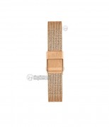 Đồng hồ Daniel Wellington Petite Amber Size 32mm DW00100477 - Nữ - Quartz (Pin) Dây Kim Loại - Chính Hãng