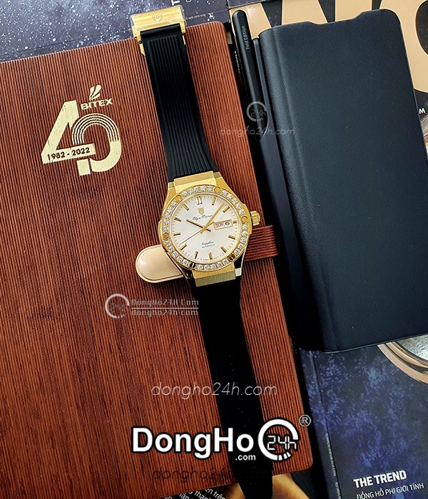 dong-ho-olym-pianus-op990-45adgk-gl-t-nam-kinh-sapphire-automatic-tu-dong-day-cao-su-chinh-hang