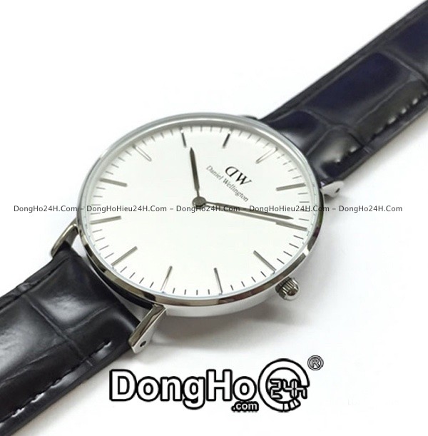 ng h Daniel Wellington Classic Reading 36mm DW00100058 chinh hang