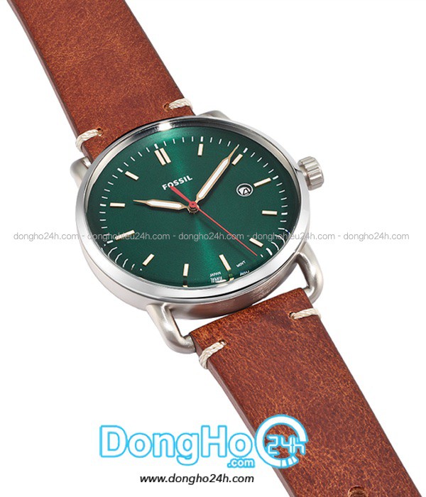 Fossil Commuter FS5540 - Nam - Quartz 