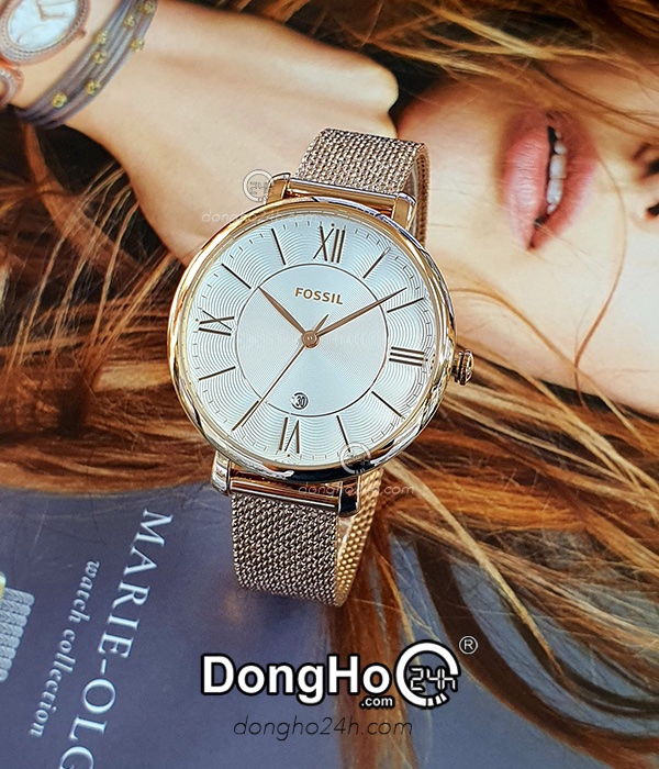 Es4352 fossil shop