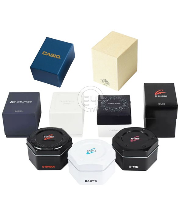 Đồng hồ Casio G-Shock G-8900SC-1BDR Nam Quartz (Pin) Dây Nhựa