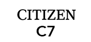 citizen-automatic-c7