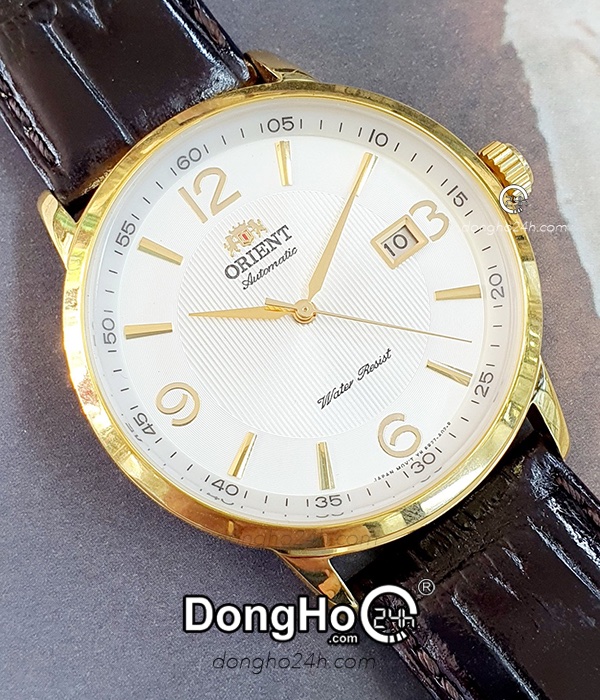 Dong ho orient automatic cheap