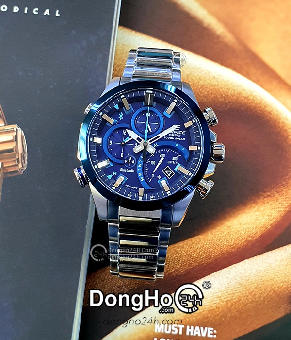 casio eqb 500db
