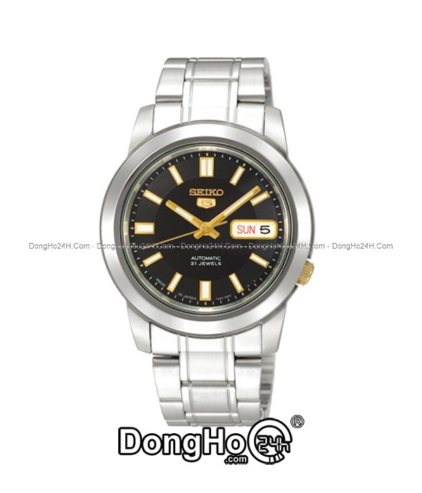 Seiko 5 snkk17k1 top