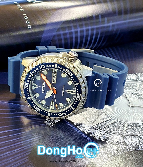 Citizen nh8381 hot sale