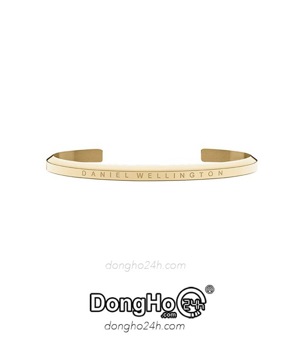 Vong Tay Daniel Wellington Classic Bracelet DW00400075 Chinh Hang