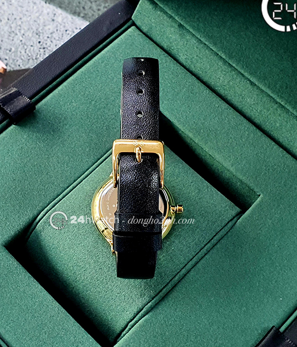ng h Skagen Anita SKW2266 N Quartz Pin D y Da Ch nh H ng