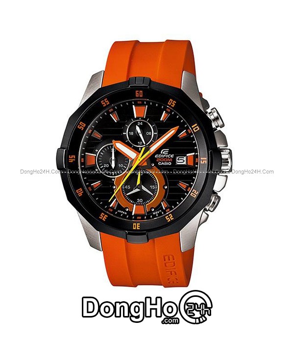 Đồng hồ Casio Edifice EFM-502-1A4VUDF chính hãng