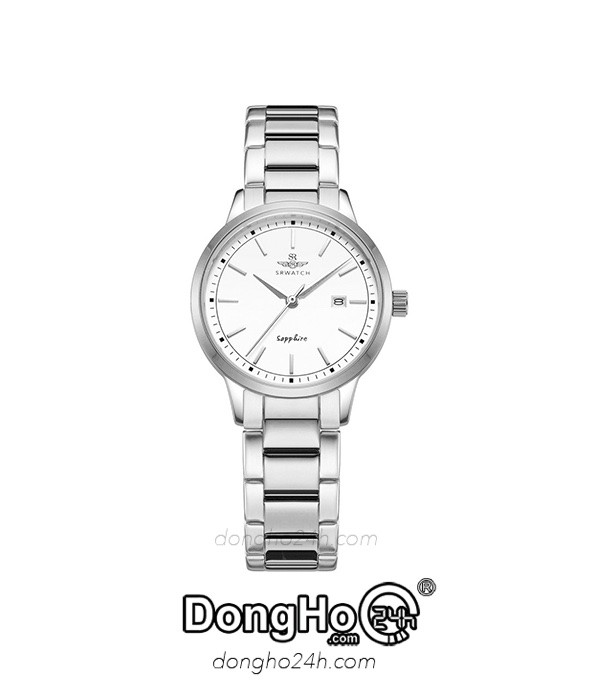 dong-ho-srwatch-sl3009-1102cv-nu-kinh-sapphire-quartz-pin-day-kim-loai-chinh-hang