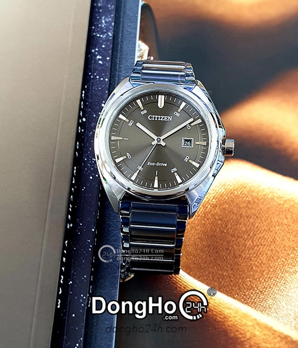 Citizen AW1570 87H Nam Eco Drive N ng L ng Anh Sang Day Kim Lo i Chinh Hang