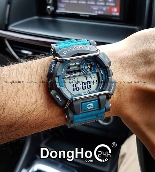 gd 400 2dr