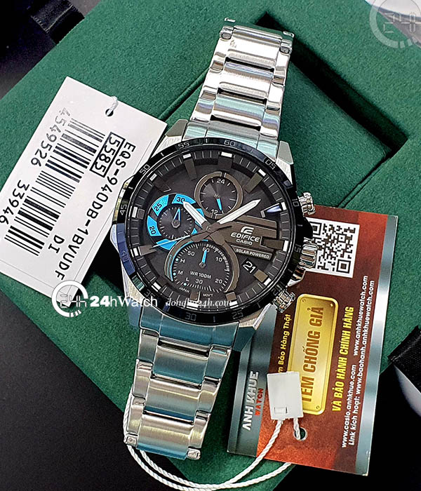 Đồng hồ Nữ Casio LTP-V007L-9EUDF, chính hãng, giá rẻ, mẫu mã mới