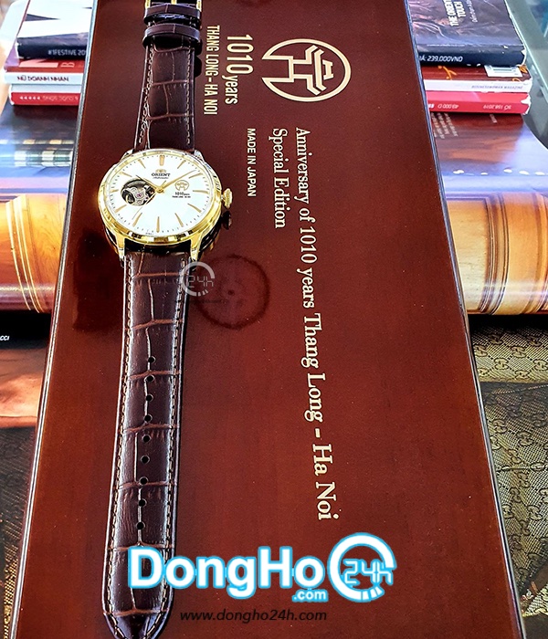 Đồng Hồ 24H chính hãng - đại lý ủy quyền chính hãng của các thương hiệu đồng  hồ đeo tay nổi tiếng tại VN. Bảo hành lên đến 5 năm, thay pin
