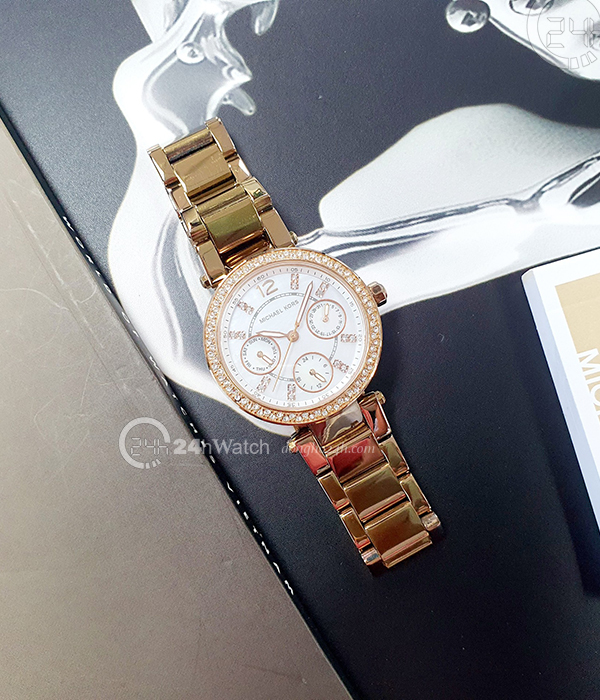 Michael kors mk5616 hotsell