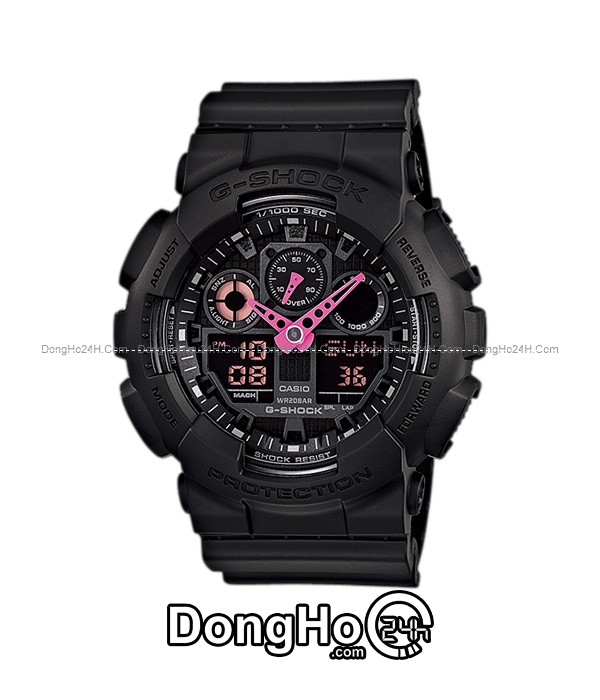 時計 G-SHOCK GA-100C-4AER CASIO GA-100C-4A watch