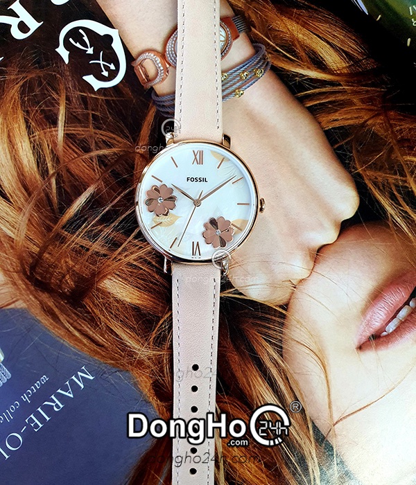 Fossil es 4671 hot sale