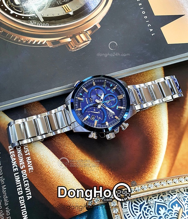 casio eqb 500db