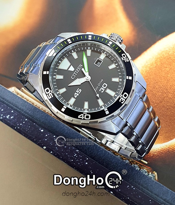 Citizen BM7451 89E Nam Eco Drive N ng L ng Anh Sang Day Kim Lo i Chinh Hang