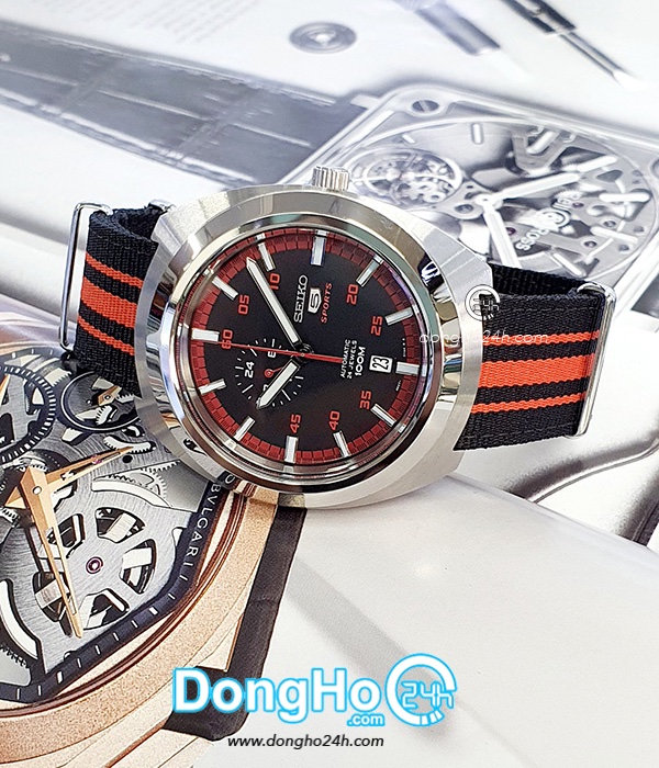 Seiko ssa287 clearance