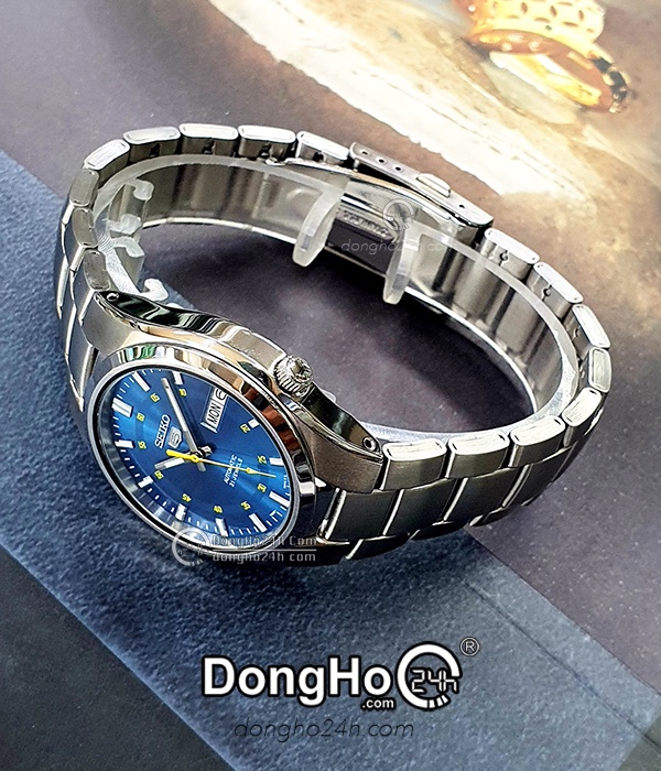 Seiko top snk 615