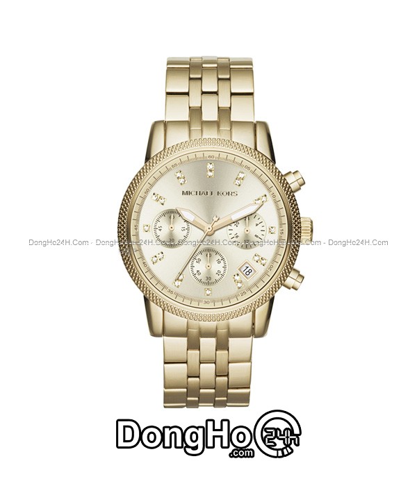 ng h Michael Kors MK5676 N Quartz Pin D y Kim Lo i