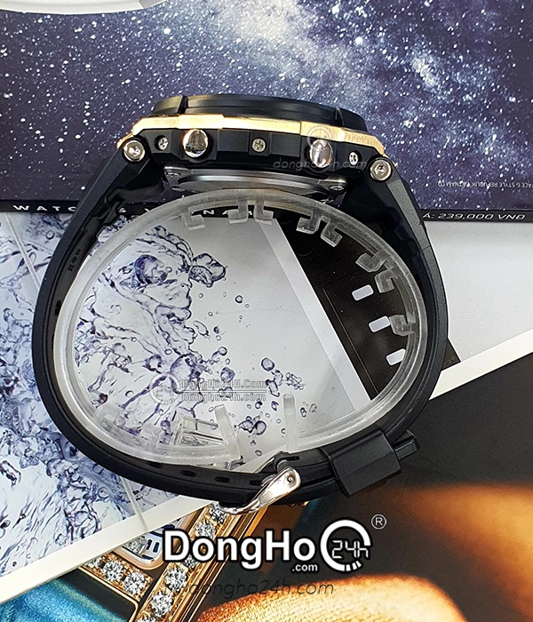 G-SHOCK(36) 5525 GST-S300G-1A9JF
