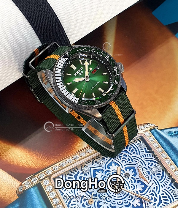 Seiko rock lee new arrivals