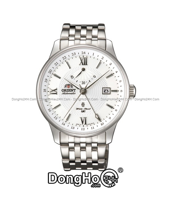 Orient constellation gmt hotsell