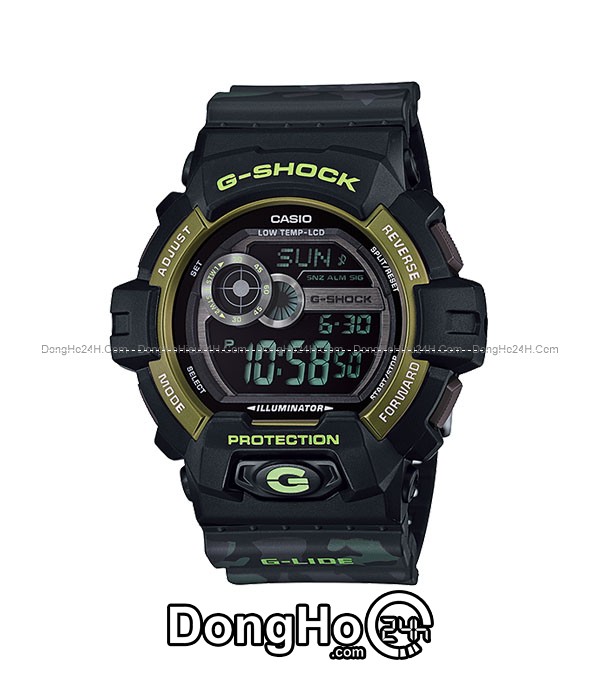 g shock gls 8900cm