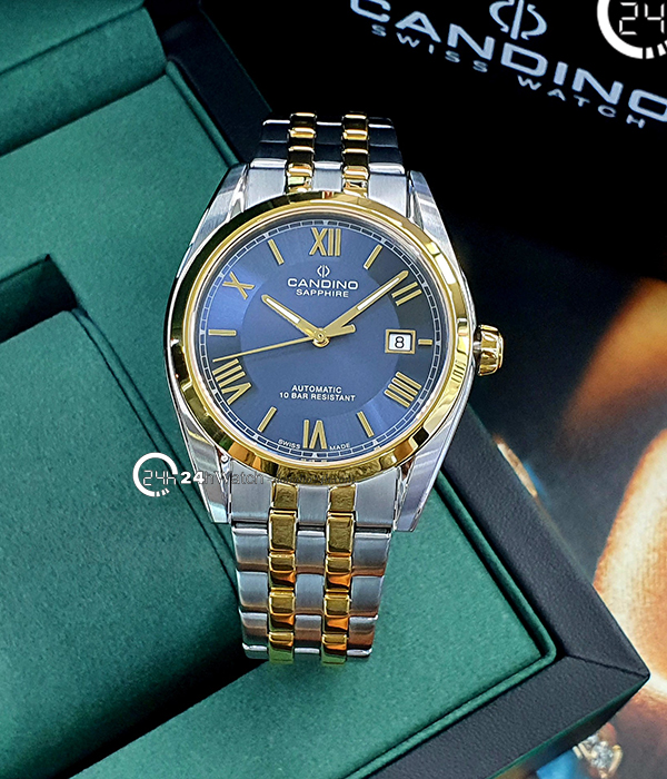 Đồng hồ Garmin Fenix 7S Sapphire Solar Hồng vàng Chính hãng - USCOM Apple  Store