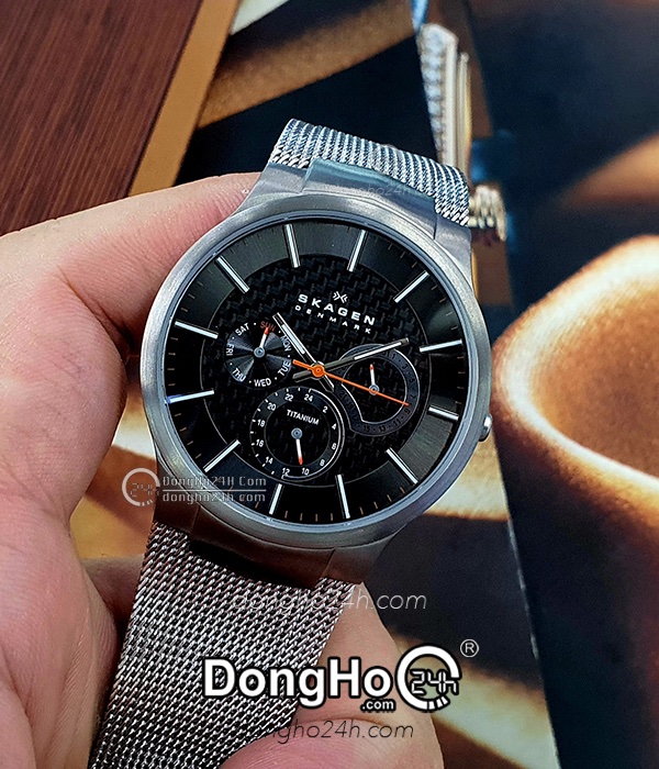 Skagen 809xlttm shop