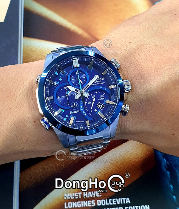 casio eqb 500db