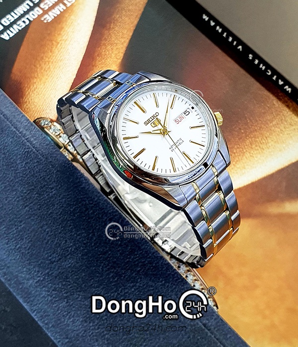 Seiko outlet 5 snkl47k1