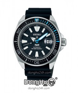 Đồng hồ Seiko Prospex PADI Limited Edition SRPG21K1 - Nam - Kính Sapphire - Automatic (Tự Động) Chính Hãng
