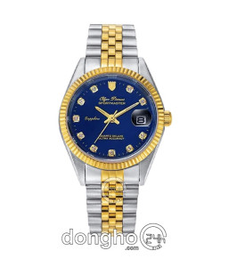 Đồng hồ Olym Pianus OP89322GSK-X - Nam - Kính Sapphire - Quartz (Pin) Chính Hãng - Size Mặt 40mm