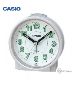 Đồng hồ để bàn Casio TQ-228-7DF chính hãng