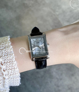 Đồng hồ Casio LTP-1234LL-7ADF - Nữ - Quartz (Pin) Dây Da - Chính Hãng - Size 32mm