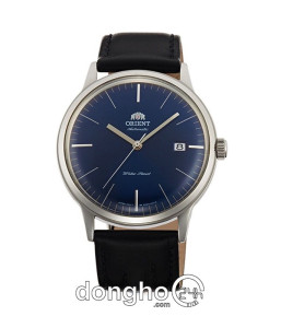 Đồng hồ Orient FAC0000DD0 - Nam - Automatic (Tự Động) Dây Da - Chính Hãng - Size Mặt 40.5mm