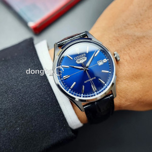Đồng hồ Citizen C7 NH8390-20L Nam Automatic Size Mặt 40mm