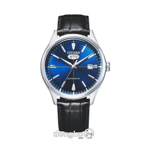 Đồng hồ Citizen C7 NH8390-20L Nam Automatic Size Mặt 40mm