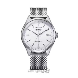Đồng hồ Citizen C7 NH8390-89A Nam Automatic Size Mặt 40mm
