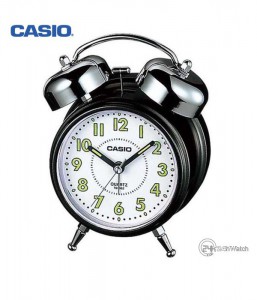 Đồng hồ để bàn Casio TQ-362-1BDF chính hãng